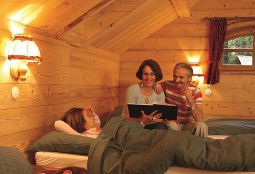 Erlebnispark Tripsdrill Natur-resort Cleebronn