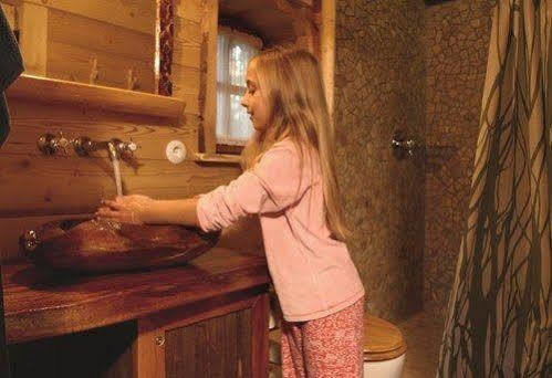 Natur-resort Tripsdrill Holiday park Cleebronn