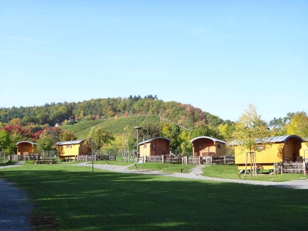 Erlebnispark Tripsdrill Natur-resort 2*