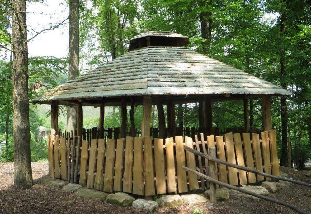 Ferienpark Erlebnispark Tripsdrill Natur-resort Cleebronn